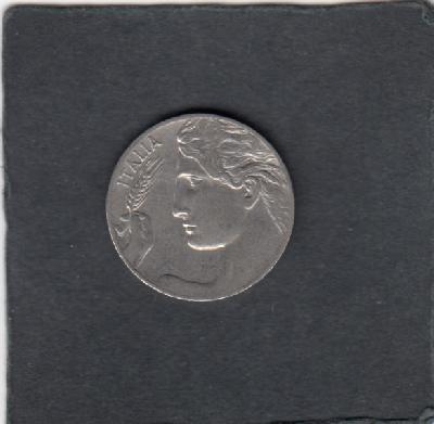 Beschrijving: 20 Centesimi  